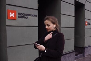 Russia, minuti contati per il default: restano solo 50 miliardi di riserve