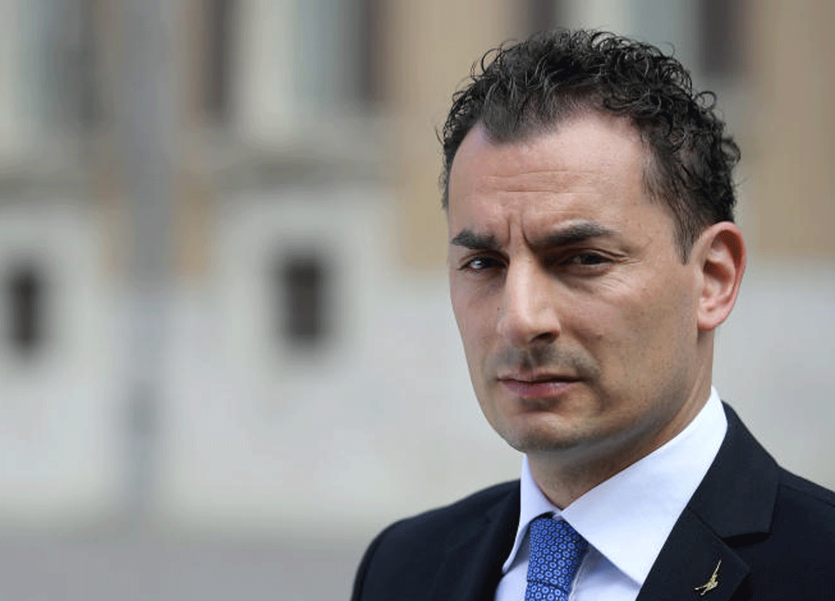 Csm, la posizione della Lega: “Pochi emendamenti ma indispensabili” Csm, la posizione della Lega: “Pochi emendamenti ma indispensabili”