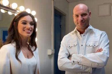 Ascolti tv, Made in sud boom: Rai2 vola con Lorella Boccia e Clementino