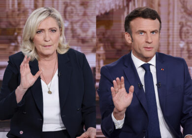 Francia, Le Pen e la rivoluzione della Costituzione con il modello Orban