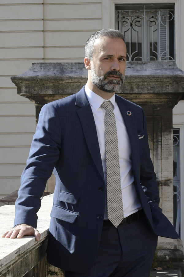 Costa Deliziosa, inaugurata oggi la stagione crocieristica a Bari