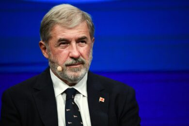 Iv-Cdx, a Genova test per le politiche: renziani sosterranno il sindaco Bucci