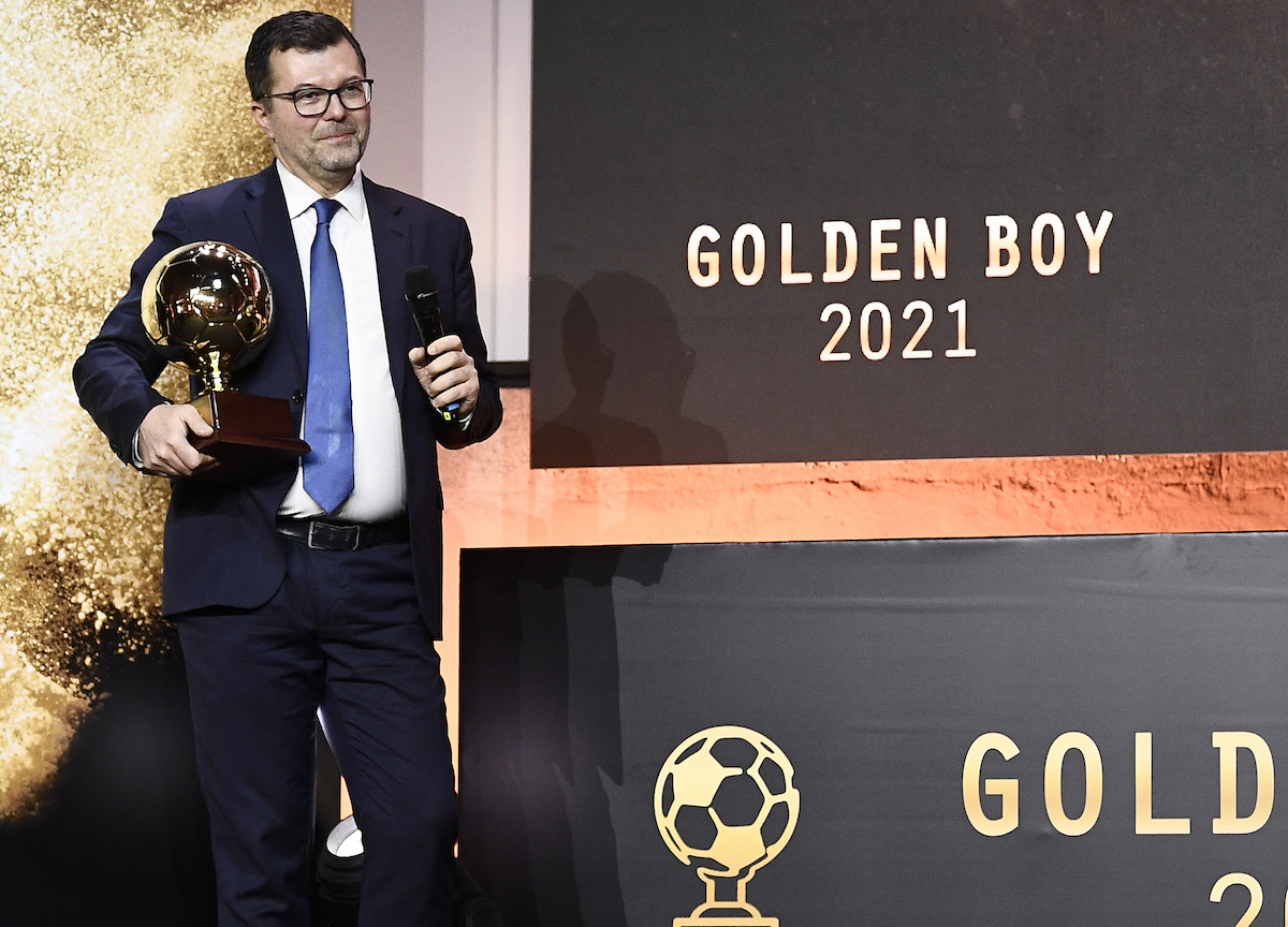 Tuttosport, Guido Vaciago è il nuovo direttore: Jacobelli rimane nel gruppo Tuttosport, Guido Vaciago è il nuovo direttore: Jacobelli rimane nel gruppo