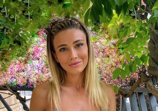 Furto in casa di Diletta Leotta: minorenne condannato a 16 mesi