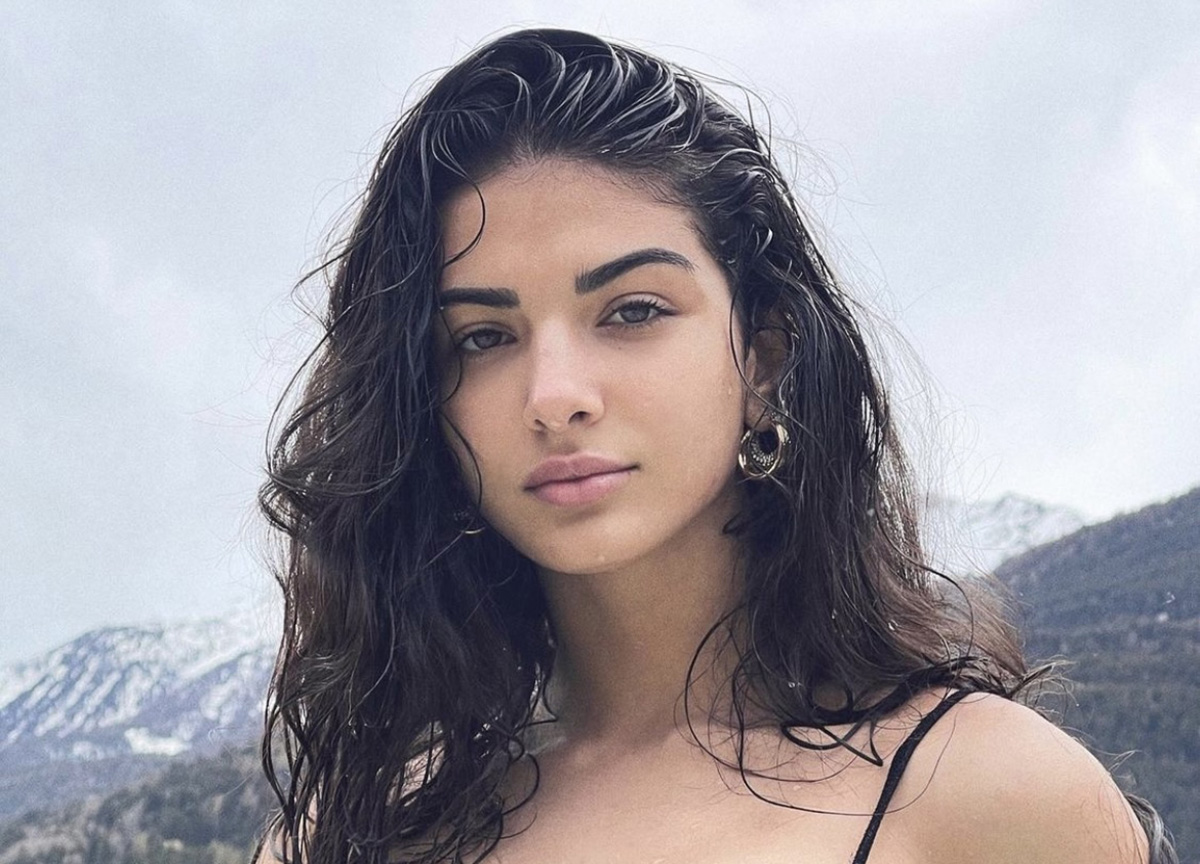 Elisa Maino e i problemi con l’anoressia: l’influencer si racconta Elisa Maino e i problemi con l’anoressia: l’influencer si racconta
