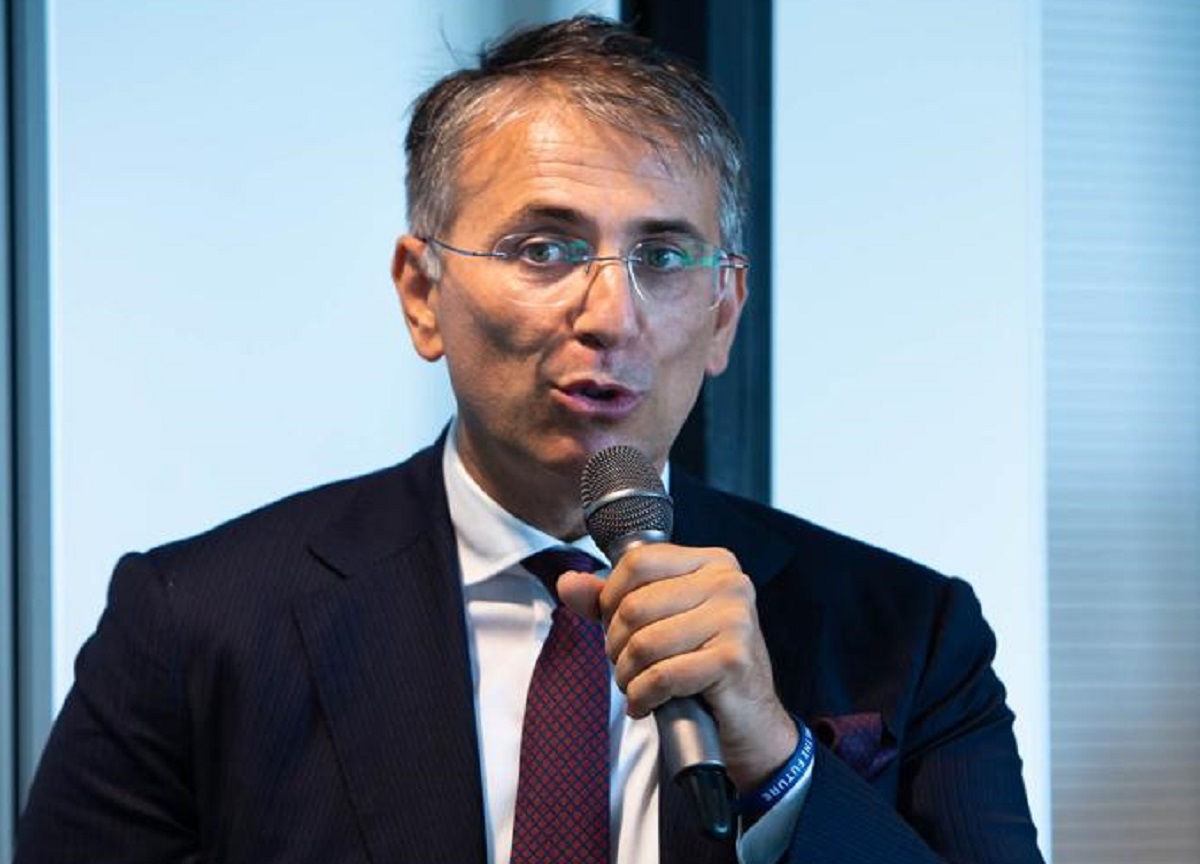 Be Shaping the Future acquisisce il 51% di Synapsy Be Shaping the Future acquisisce il 51% di Synapsy