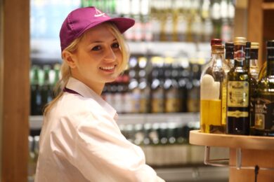 Autogrill, verso le nozze con Dufry: Benetton punta a essere primo azionista