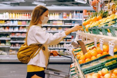 Carrefour con Daphni lancia Dastore, fondo per startup retail digitale