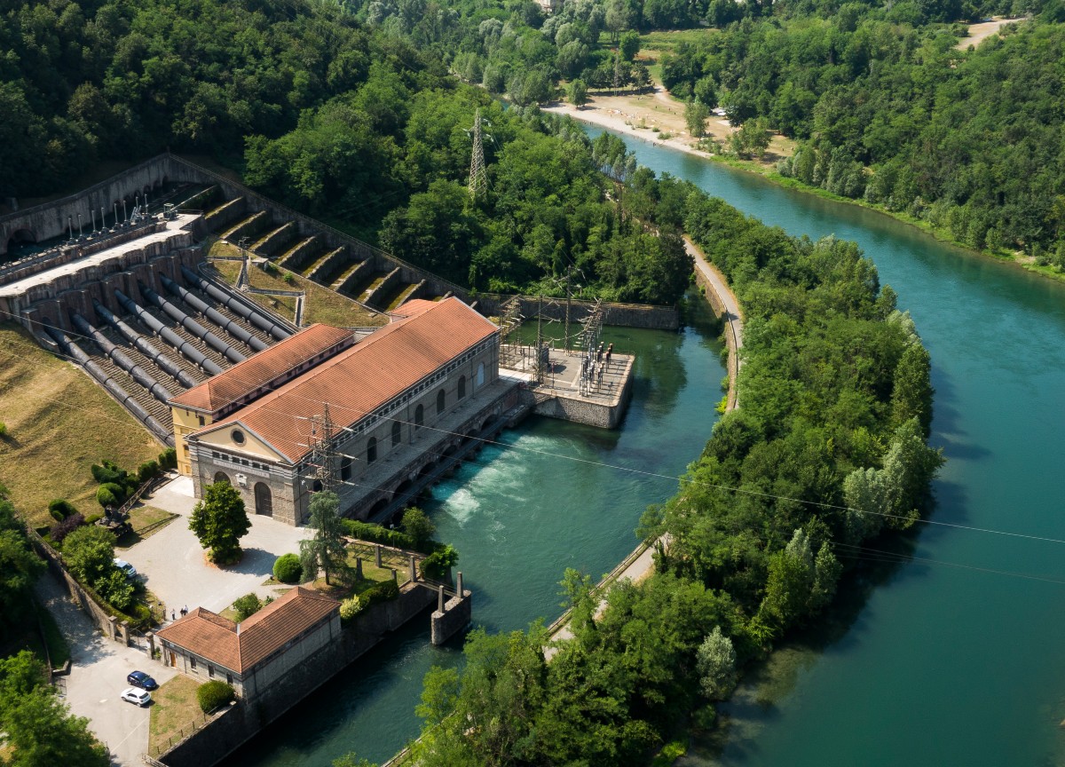 Edison-Enel, oggi il convegno sulle concessioni idroelettriche in Italia Edison-Enel, oggi il convegno sulle concessioni idroelettriche in Italia