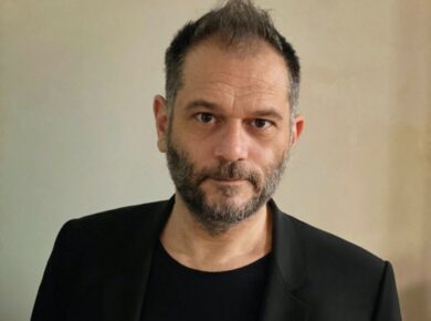 IED Firenze nomina Danilo Venturi come nuovo direttore