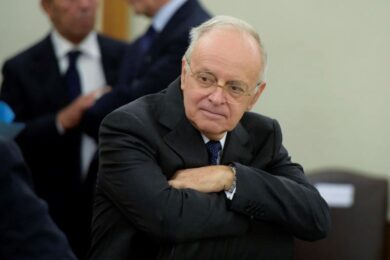 Caso Amara: al via processo a Piercamillo Davigo, ammesse telecamere in aula