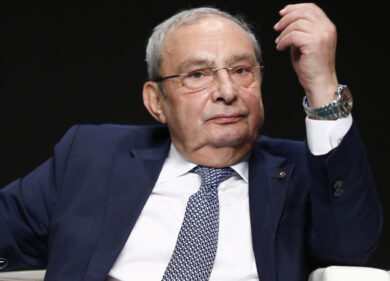 Fincantieri, i 20 anni di Giuseppe Bono. Ricavi passati da 2,2 a più di 7 mld
