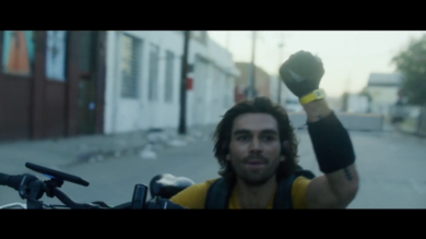 Il film che anticipa il Covid-24 e il lasciapassare – Il tg VERO GIORNALE