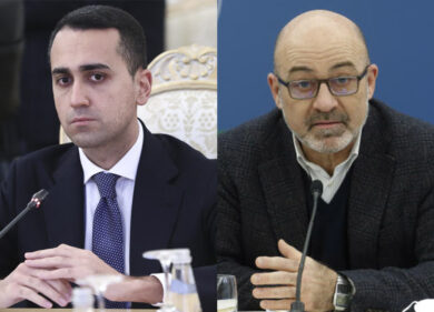 Deficit energetico triplicato in Italia, Di Maio-Cingolani volano in Africa