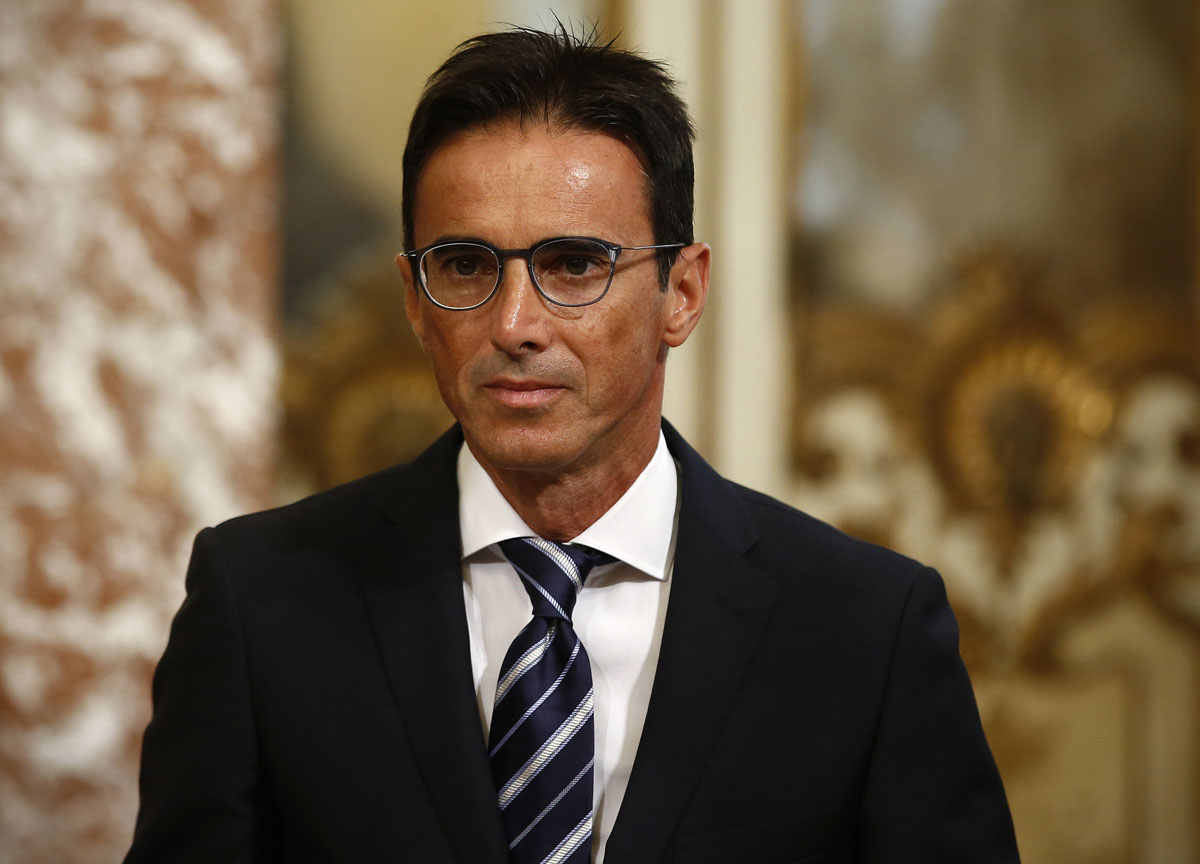 Russiagate, Turco (M5s): “Renzi spregiudicato chiarisca al Copasir” Russiagate, Turco (M5s): “Renzi spregiudicato chiarisca al Copasir”