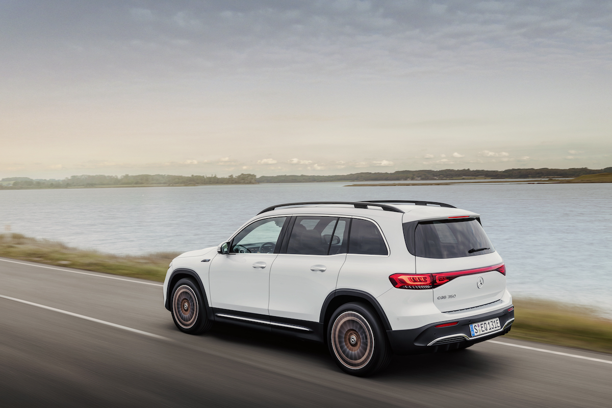 Riflettori accesi sul MercedesTrophy 2022