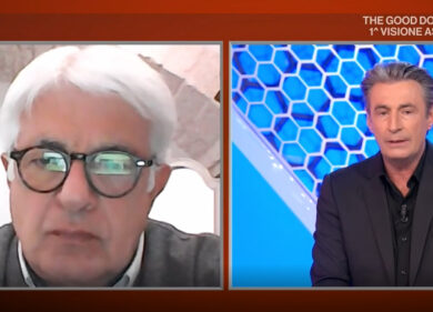 Annega la moglie e finge l’incidente, Perrino: “Fantasia criminale da film”