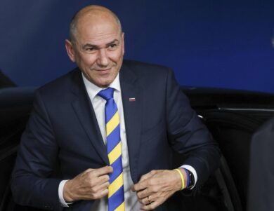 Elezioni Francia? Non solo, si vota anche in Slovenia. E l’Ue può spaccarsi