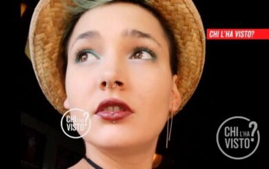 Ragazza Jesi scomparsa, l’amico: “Mi chiamò dopo un festino di tre giorni”