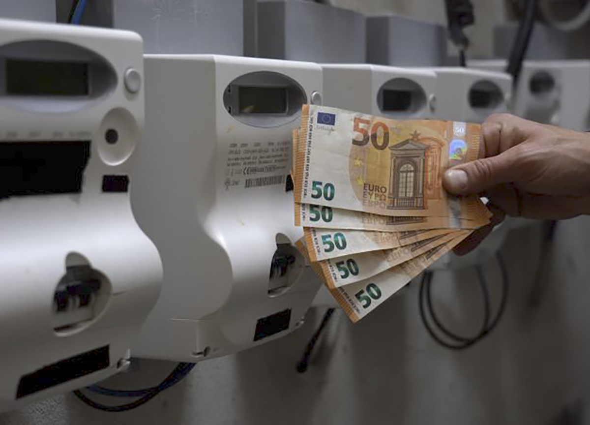 Il caro energia batte la pressione fiscale: le imprese di Roma in ginocchio