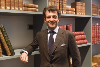 Bolaffi entra nel business delle figurine: in programma la prima asta di cards