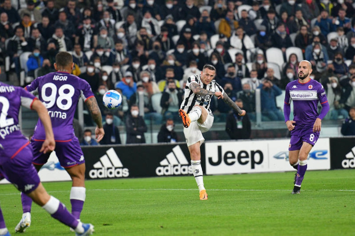 Ascolti TV ieri 20 aprile 2022: stravince la Coppa Italia su Canale 5 Ascolti TV ieri 20 aprile 2022: stravince la Coppa Italia su Canale 5