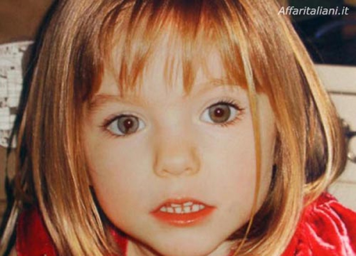 Maddie, pubblicità degli hamburger con le sue foto: denunciata la Otley Burger Maddie, pubblicità degli hamburger con le sue foto: denunciata la Otley Burger