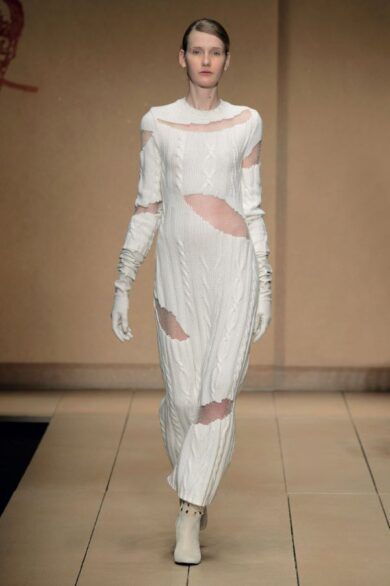 Non solo Kimono, come il Giappone ha rivoluzionato la moda italiana