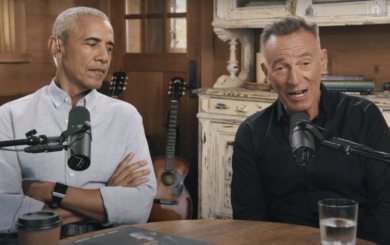 Podcast, gli Obama lasciano Spotify: Higher Ground in cerca di nuovi accordi