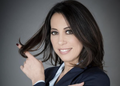 De Girolamo: “Un politico sexy? Fratoianni. Montecitorio peggio della tv”