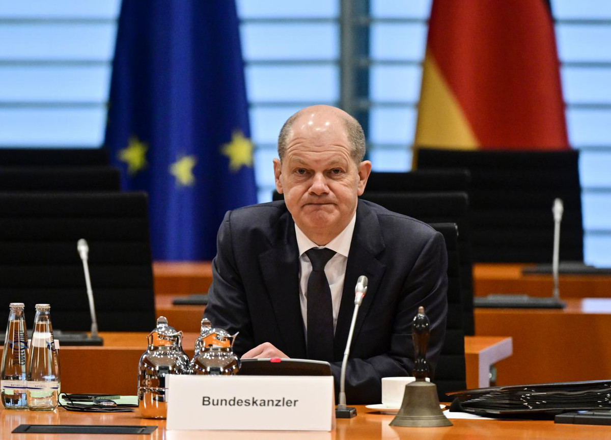 “Avete un comportamento ambiguo sulle armi”. Germania sempre più isolata “Avete un comportamento ambiguo sulle armi”. Germania sempre più isolata