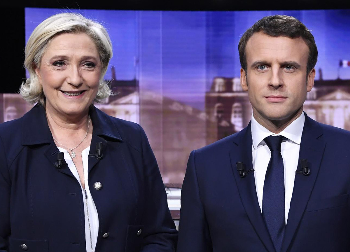 Francia, Macron: “Putin vuole l’escalation. Embargo gas? Tema sul tavolo” Francia, Macron: “Putin vuole l’escalation. Embargo gas? Tema sul tavolo”