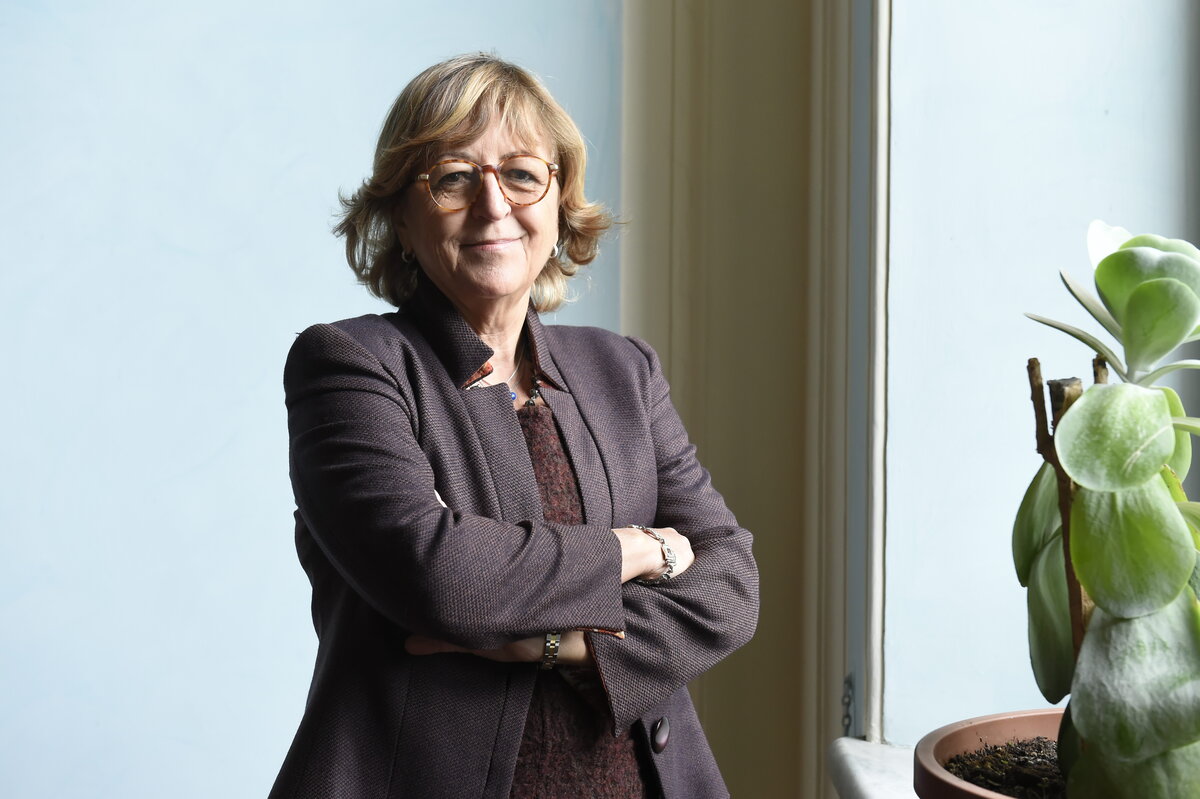 L’efficienza della PA presentata al Parlamento