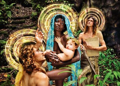 A Milano la mostra di David LaChapelle: “I believe in miracles”