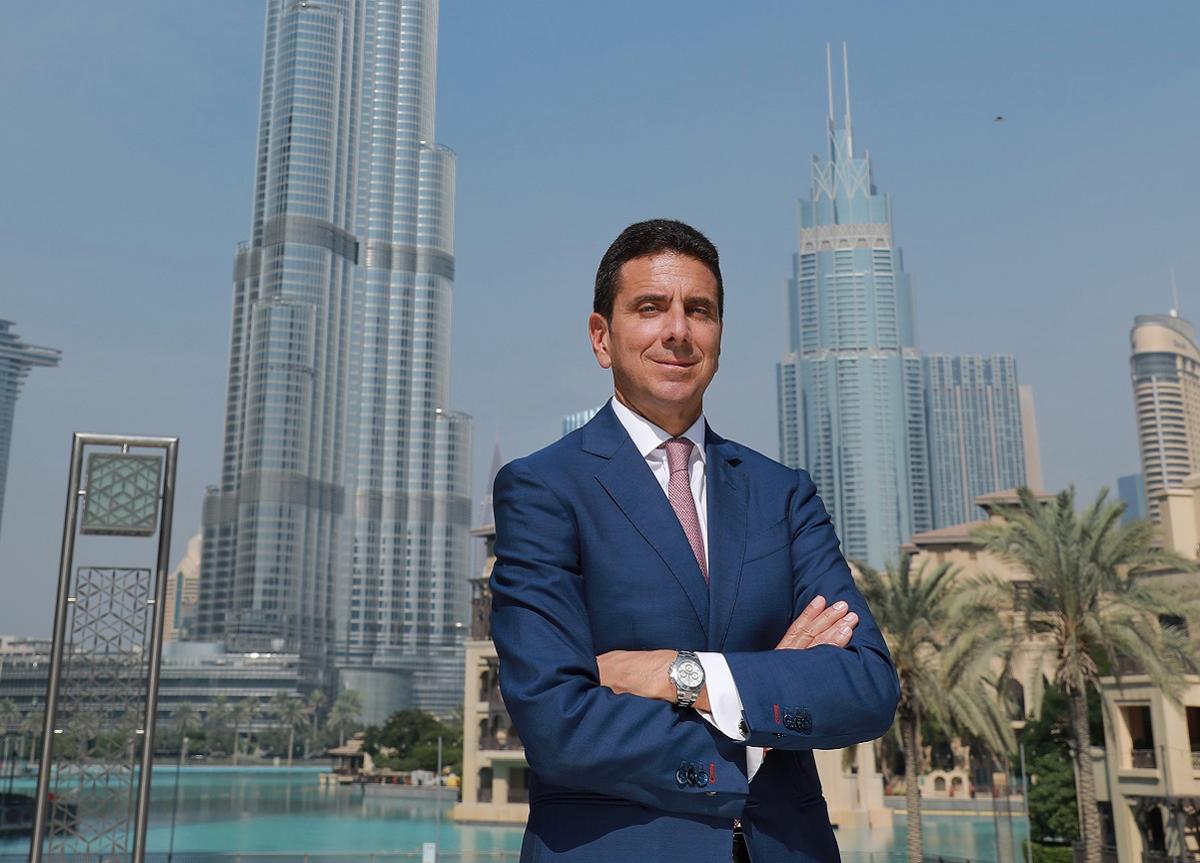 Expo Dubai, Bozzetti (Efg consulting): Grande occasione per le nostre imprese Expo Dubai, Bozzetti (Efg consulting): Grande occasione per le nostre imprese