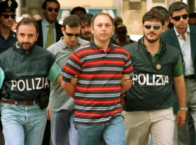 Mafia, la Cassazione accoglie il ricorso di Spatuzza: libertà più vicina