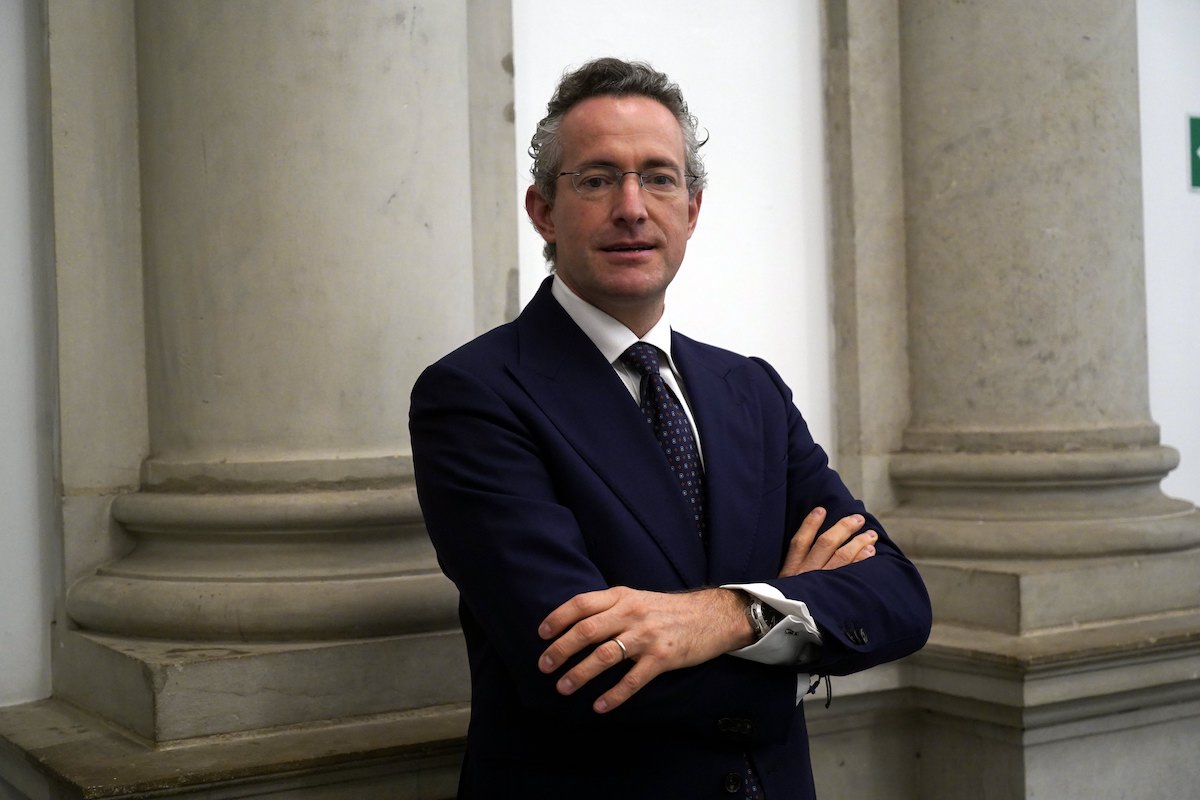 Manager, da Havas Milan a Tim: tutti i nuovi cambi di poltrona Manager, da Havas Milan a Tim: tutti i nuovi cambi di poltrona