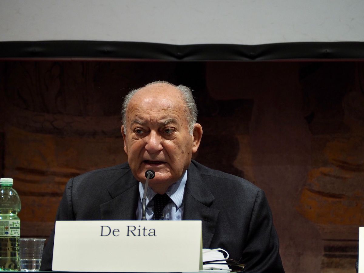 Presentato il Rapporto Censis-DeepCyber sulla Cybersicurezza in Italia Presentato il Rapporto Censis-DeepCyber sulla Cybersicurezza in Italia