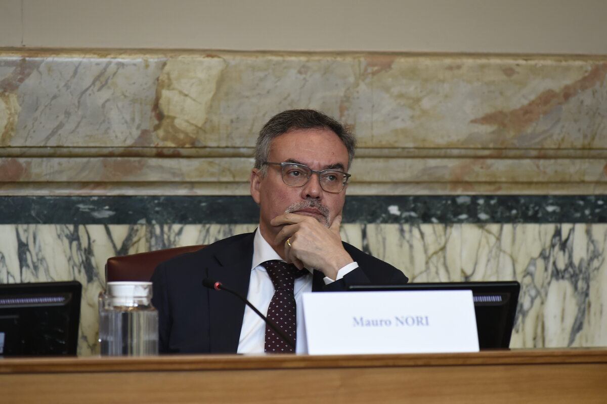 L’efficienza della PA presentata al Parlamento