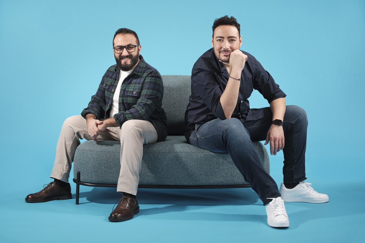 Name That Tune – Indovina La Canzone su TV8, The Jackal conduttori. OSPITI VIP Name That Tune – Indovina La Canzone su TV8, The Jackal conduttori. OSPITI VIP