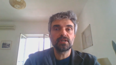 “Salviamo l’acqua e i beni comuni”, presidio a Roma  – Il tg VERO GIORNALE