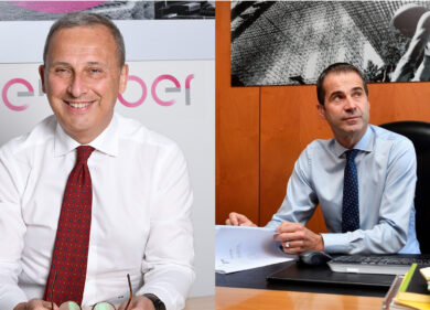 Aspi e Open FIber, insieme per digitalizzare città e strade