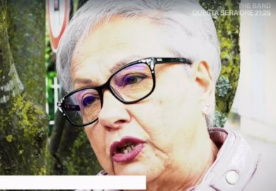 Liliana, le accuse di un’amica della coppia: “L’assassino morale è il marito”