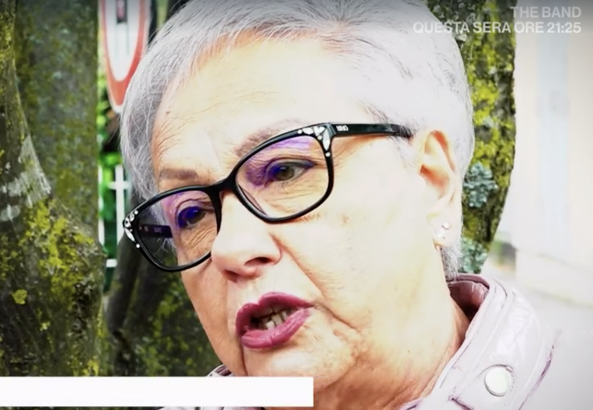 Liliana, le accuse di un’amica della coppia: “L’assassino morale è il marito” Liliana, le accuse di un’amica della coppia: “L’assassino morale è il marito”