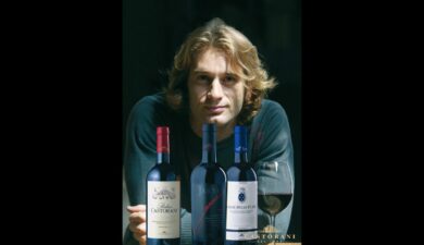 Jarno Trulli, dalla Formula Uno ai vini. L’intervista