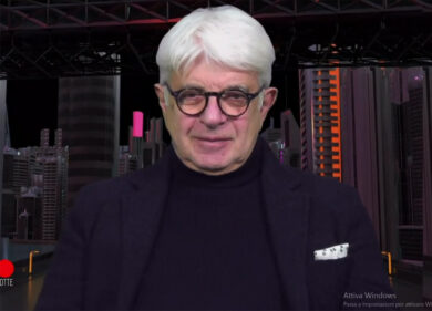 Il direttore di Affaritaliani Perrino ospite a Speciale Tg2 sabato 23 aprile