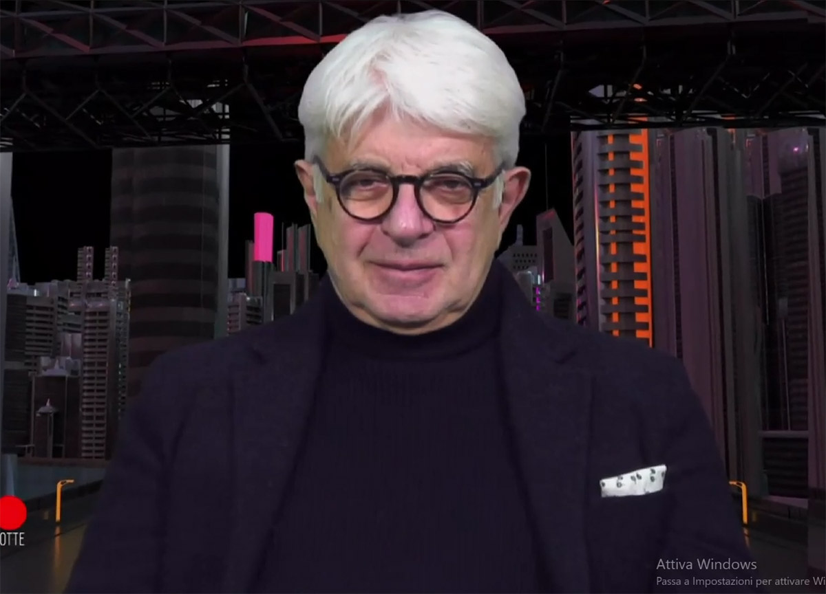 Il direttore di Affaritaliani Perrino ospite a Speciale Tg2 sabato 23 aprile Il direttore di Affaritaliani Perrino ospite a Speciale Tg2 sabato 23 aprile