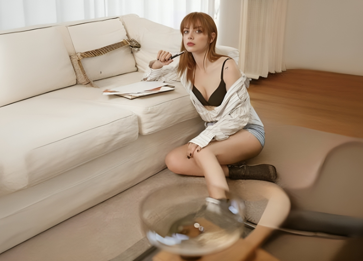 Annalisa batte i Maneskin: record di dischi di platino anche grazie a Fedez CP Annalisa batte i Maneskin: record di dischi di platino anche grazie a Fedez CP