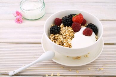 Colesterolo: l’avena aiuta a combatterne gli effetti negativi, con gusto