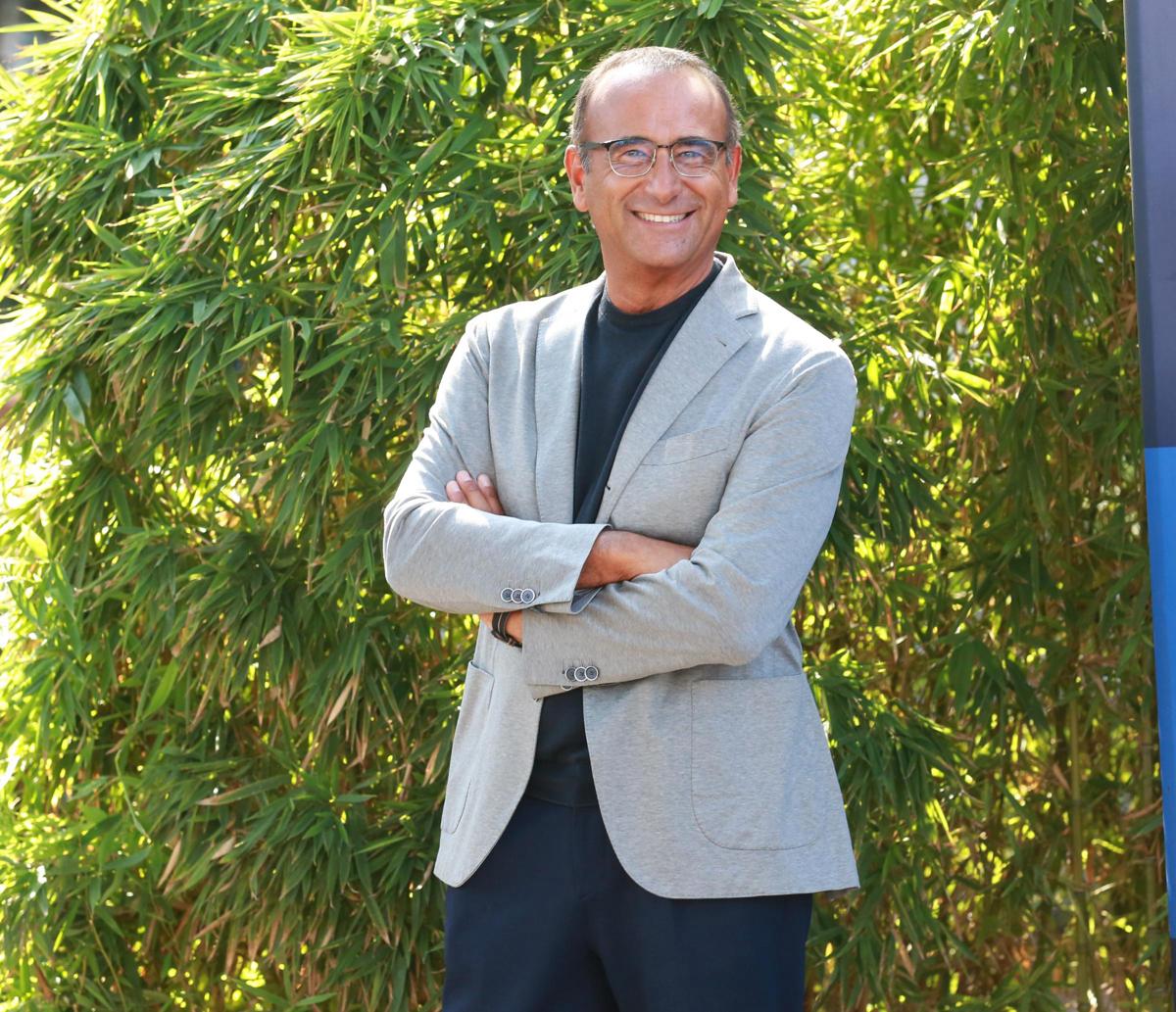 Ascolti tv ieri 22 aprile 2022: Carlo Conti vince al debutto con The Band Ascolti tv ieri 22 aprile 2022: Carlo Conti vince al debutto con The Band